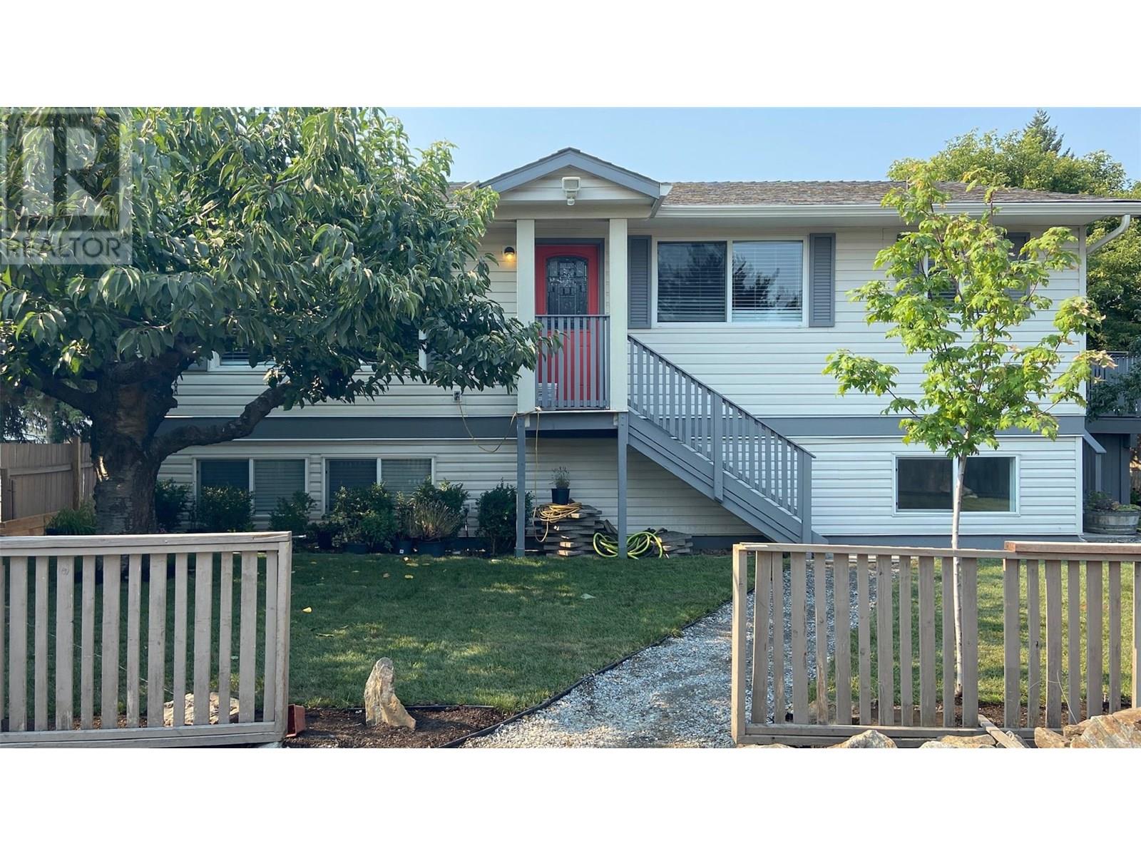 1343 Highland Drive S Unit# 2, kelowna, British Columbia