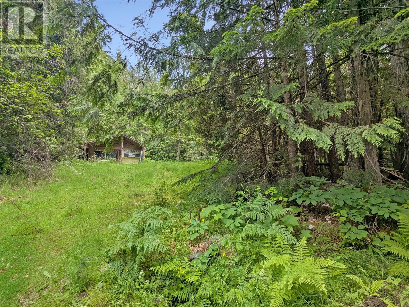 8802 Martens Road, slocan, British Columbia