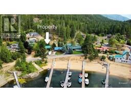 10276 Twin Bays Road, boswell, British Columbia
