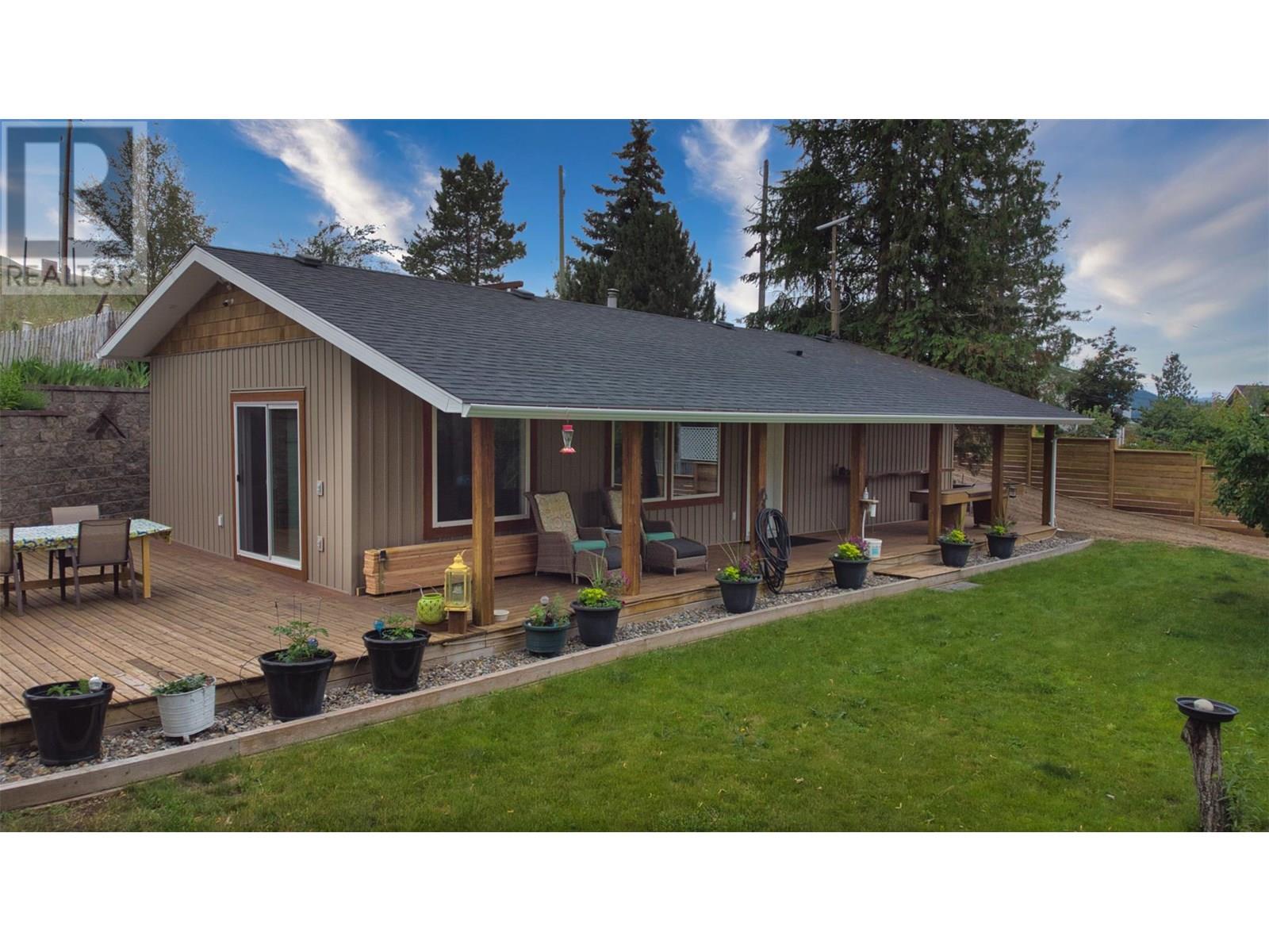 11130 Velda Road, lake country, British Columbia