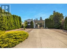 9510 Hwy 97 N Highway Unit# 53, vernon, British Columbia