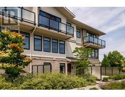 1102 Cameron Avenue Unit# 3, kelowna, British Columbia