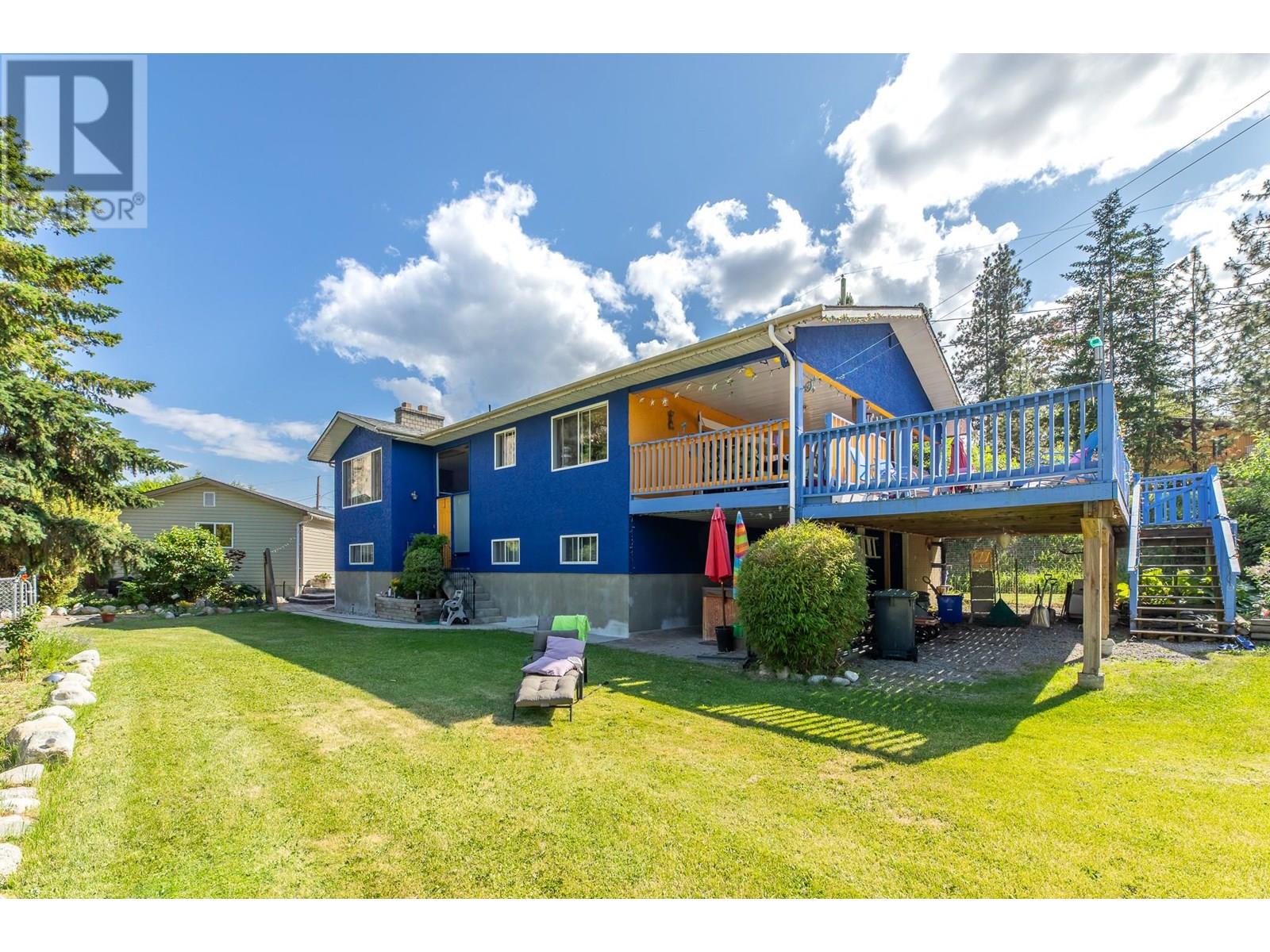 10811 Dunham Crescent, summerland, British Columbia