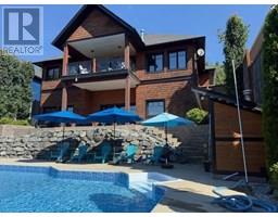 1009 Silvertip Road, rossland, British Columbia