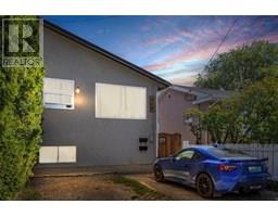 316 Linden Avenue, kamloops, British Columbia