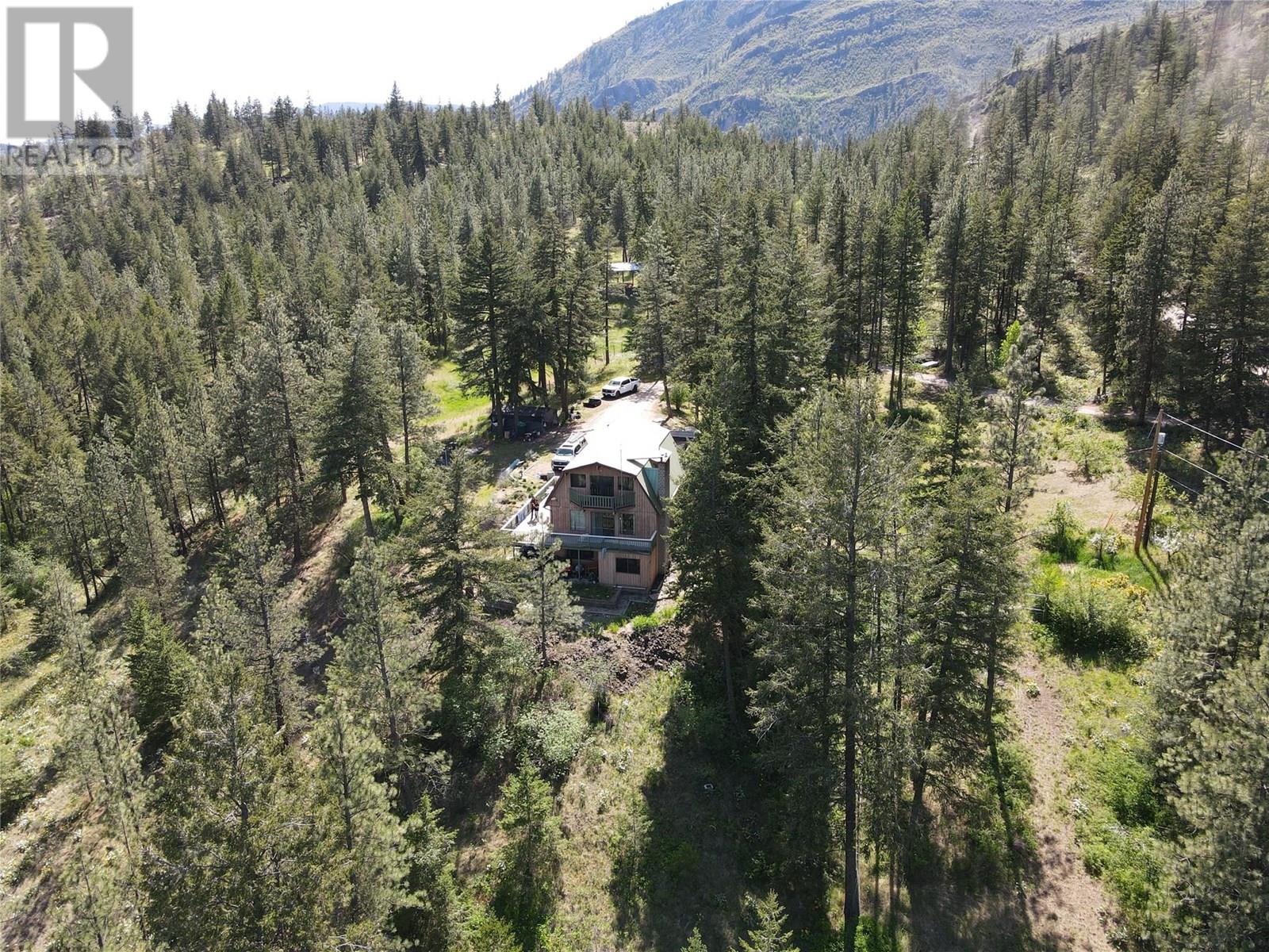127 Partington Road, kaleden, British Columbia