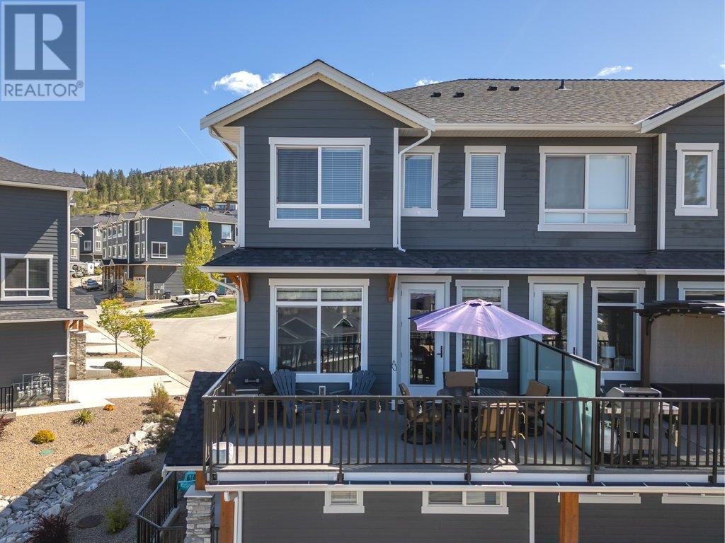 1115 HOLDEN Road Unit# 116, penticton, British Columbia