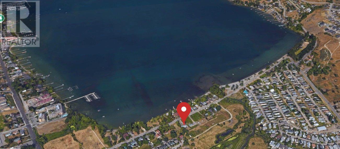 2611 Lakeshore Road, vernon, British Columbia