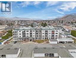 860 Nicolani Drive Unit# 308, kamloops, British Columbia