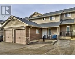 1900 Hugh Allan Drive Unit# 18, kamloops, British Columbia