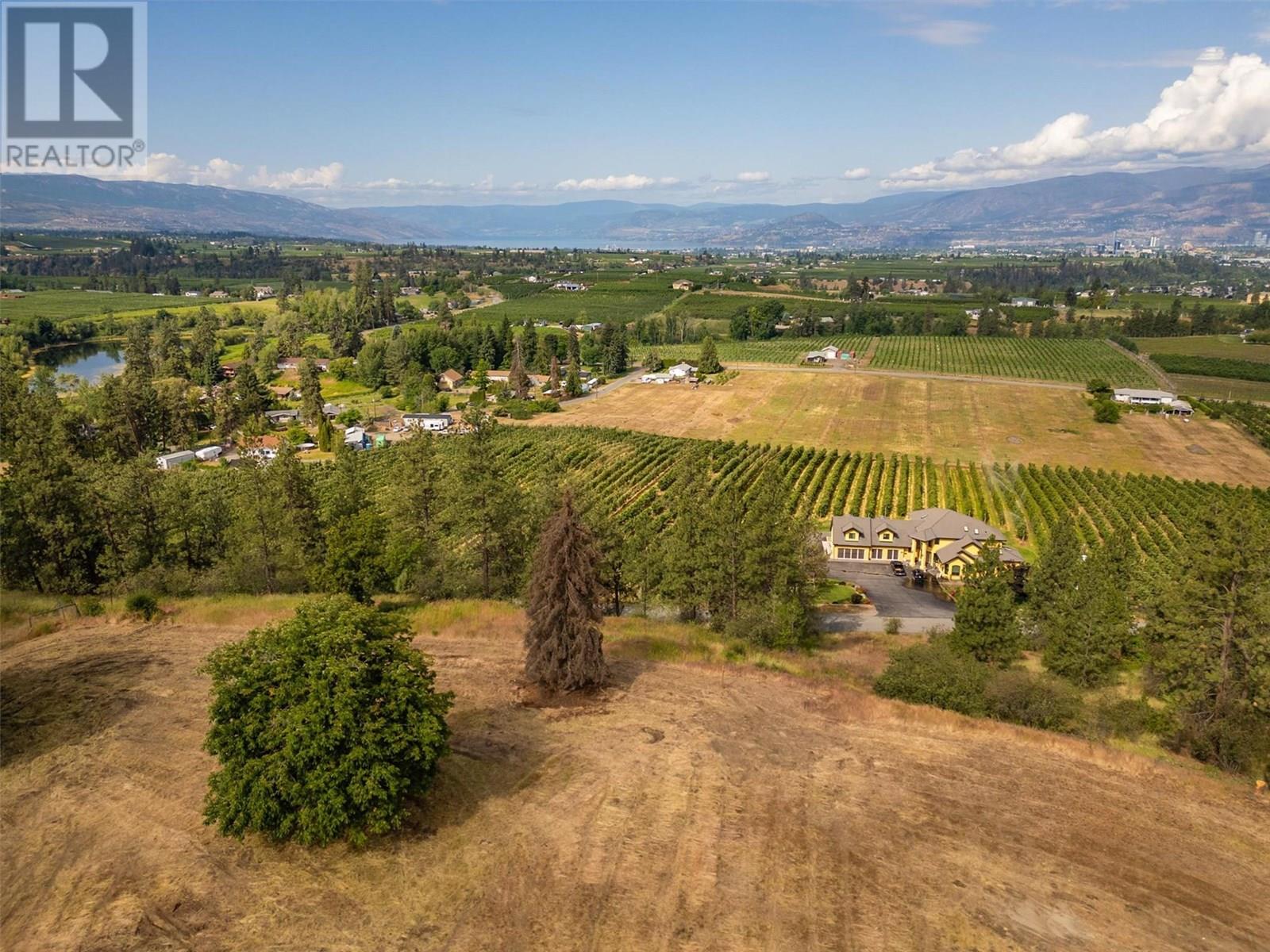 1331 Highway 33 East Highway E, kelowna, British Columbia