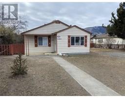 424 CONKLIN Avenue, penticton, British Columbia