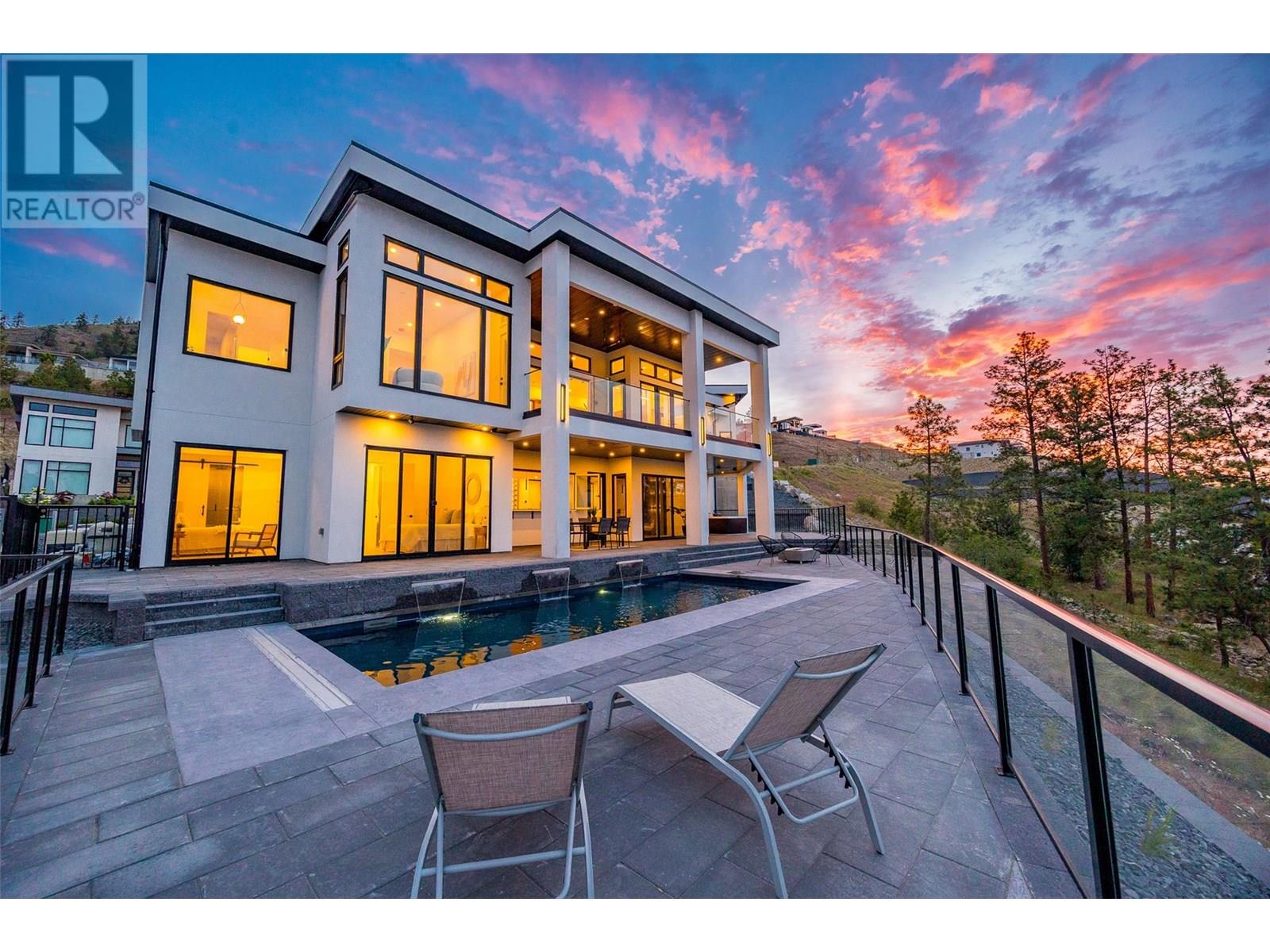 1435 Vineyard Drive, west kelowna, British Columbia