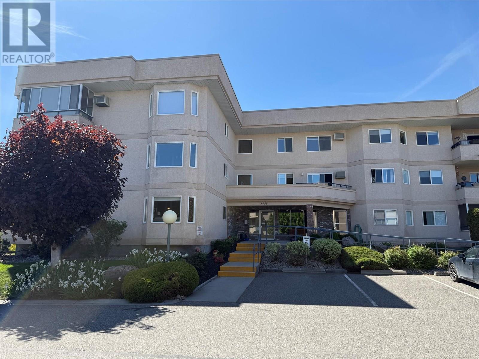 3858 Brown Road Unit# 205, west kelowna, British Columbia