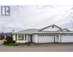 2710 Allenby Way Unit# 71, vernon, British Columbia