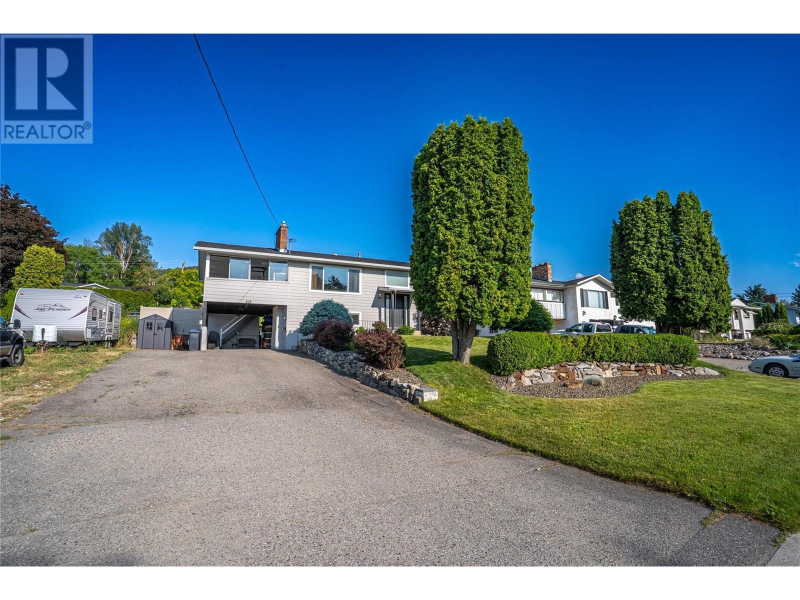 565 Eastbourne Road, kelowna, British Columbia