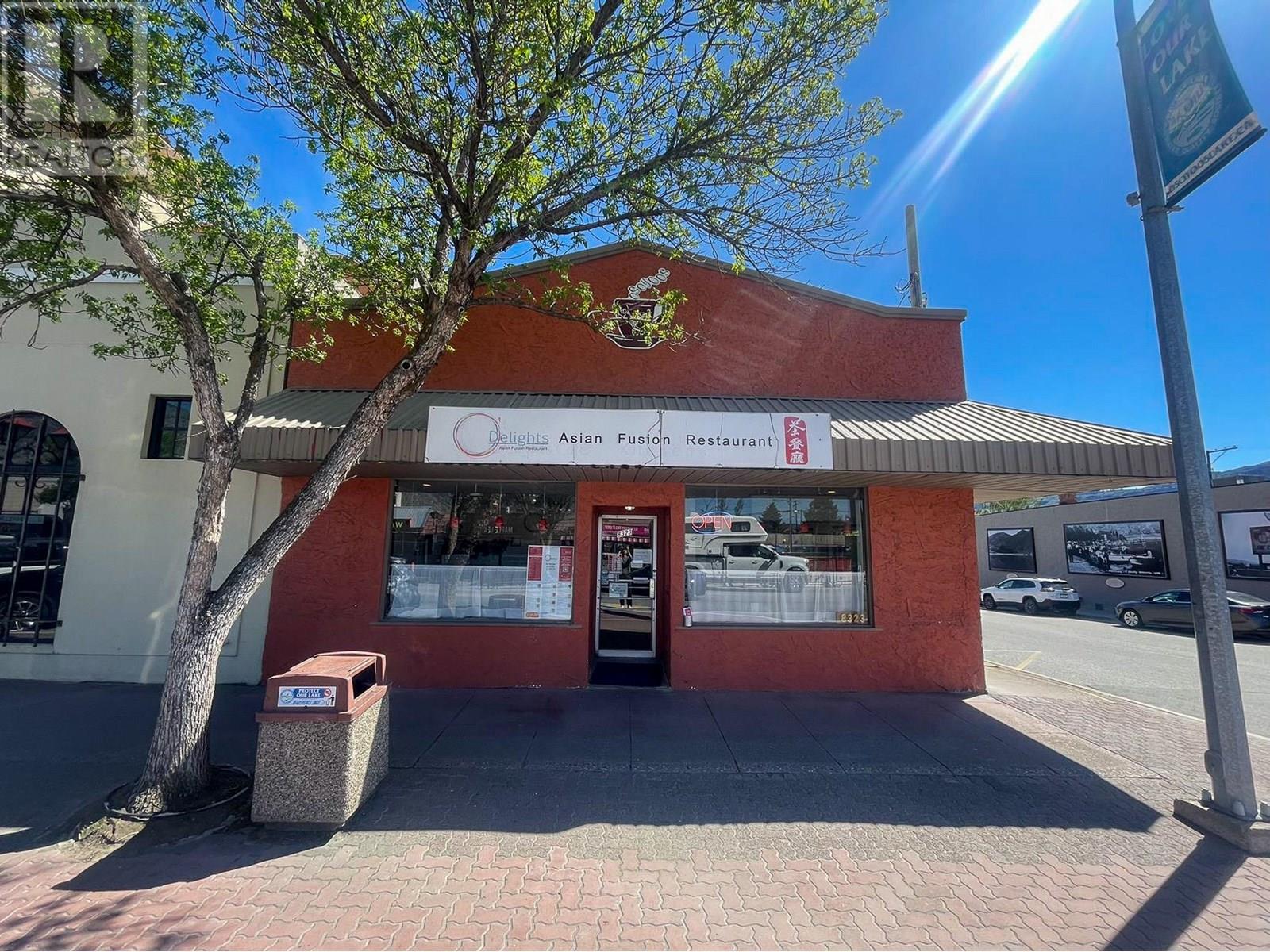 8323 Main Street, osoyoos, British Columbia