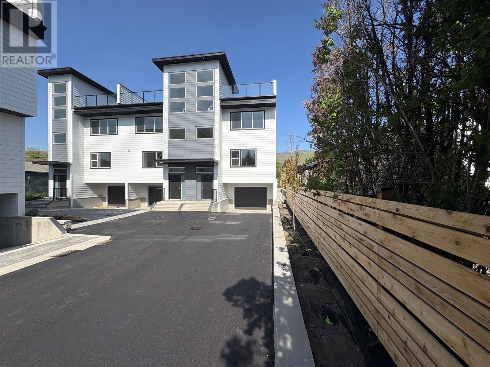 5661 Okanagan Landing Road Unit# 7 Lot# SL3, vernon, British Columbia