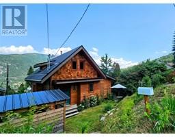 521 Richards Street, nelson, British Columbia