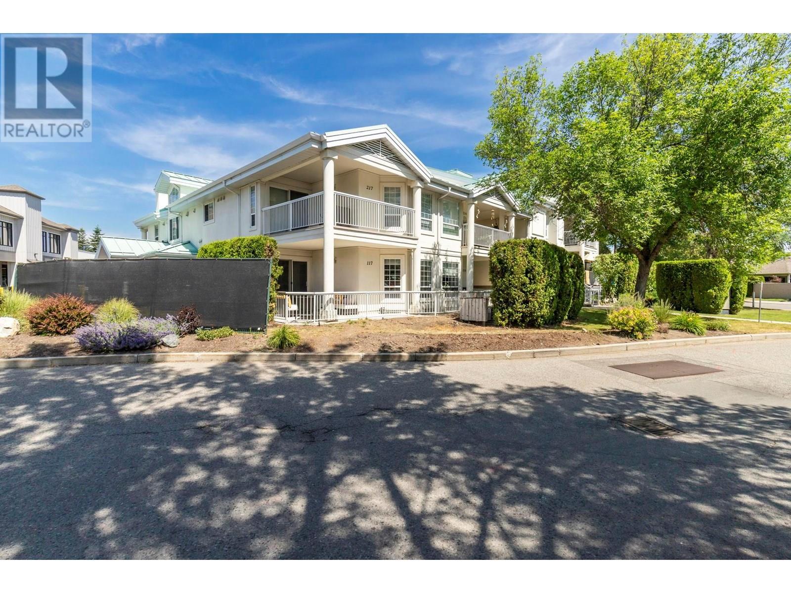 2350 Stillingfleet Road Unit# 117, kelowna, British Columbia