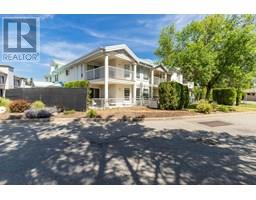 2350 Stillingfleet Road Unit# 117, kelowna, British Columbia