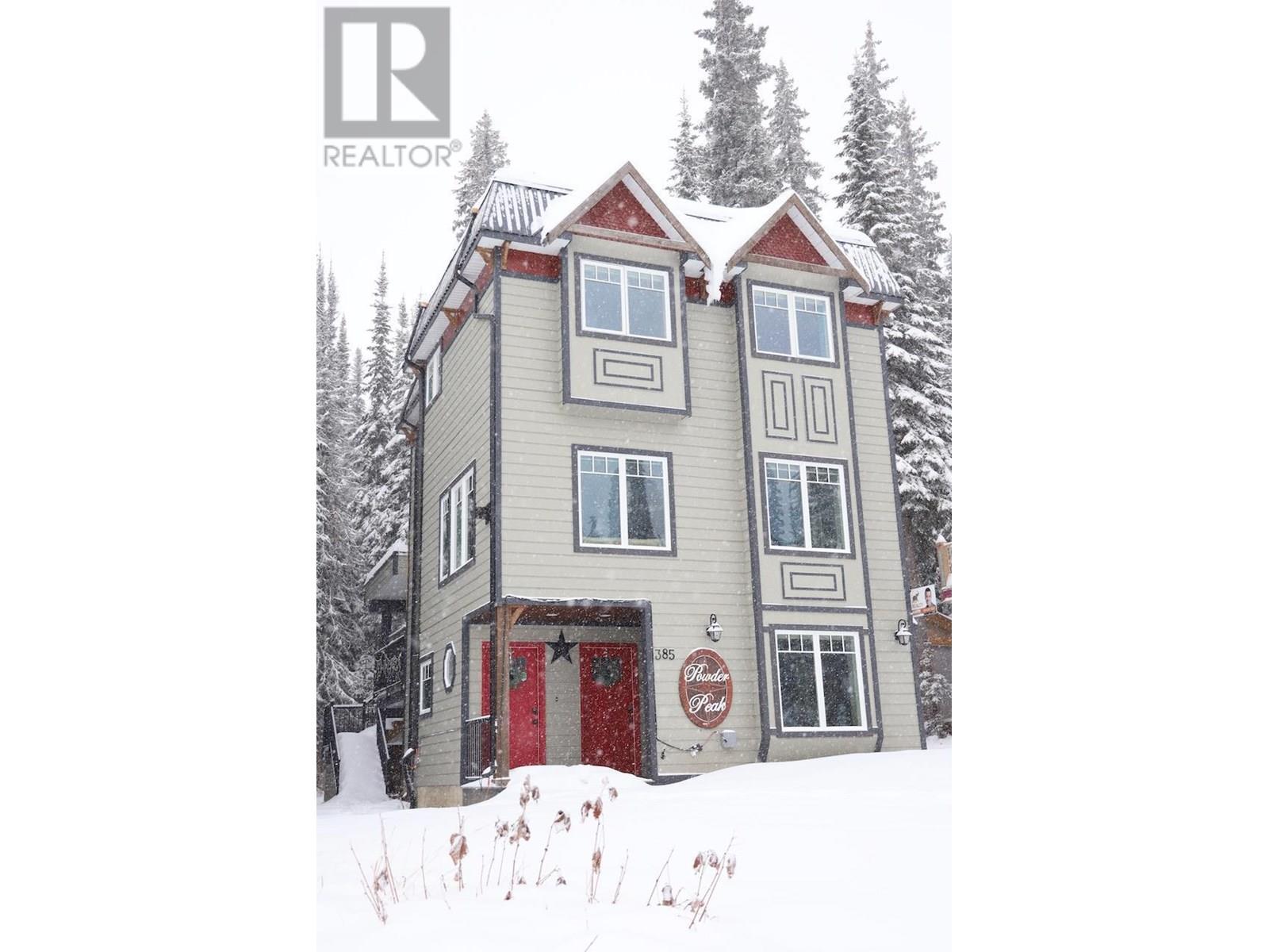 385 Monashee Road, vernon, British Columbia