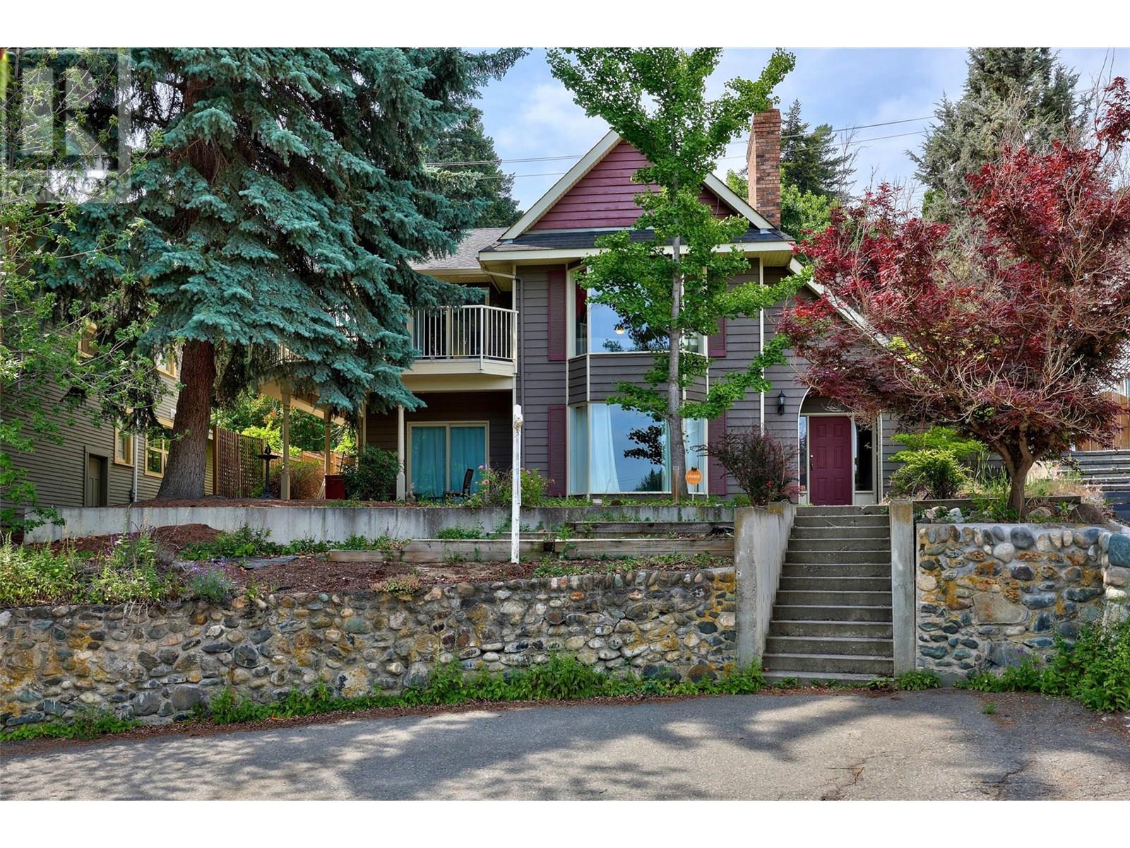 155 Connaught Road, kamloops, British Columbia
