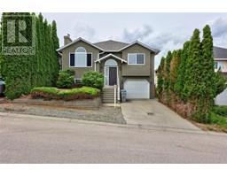 2217 Turnberry Place, kamloops, British Columbia