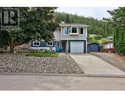 2327 Omineca Drive, kamloops, British Columbia