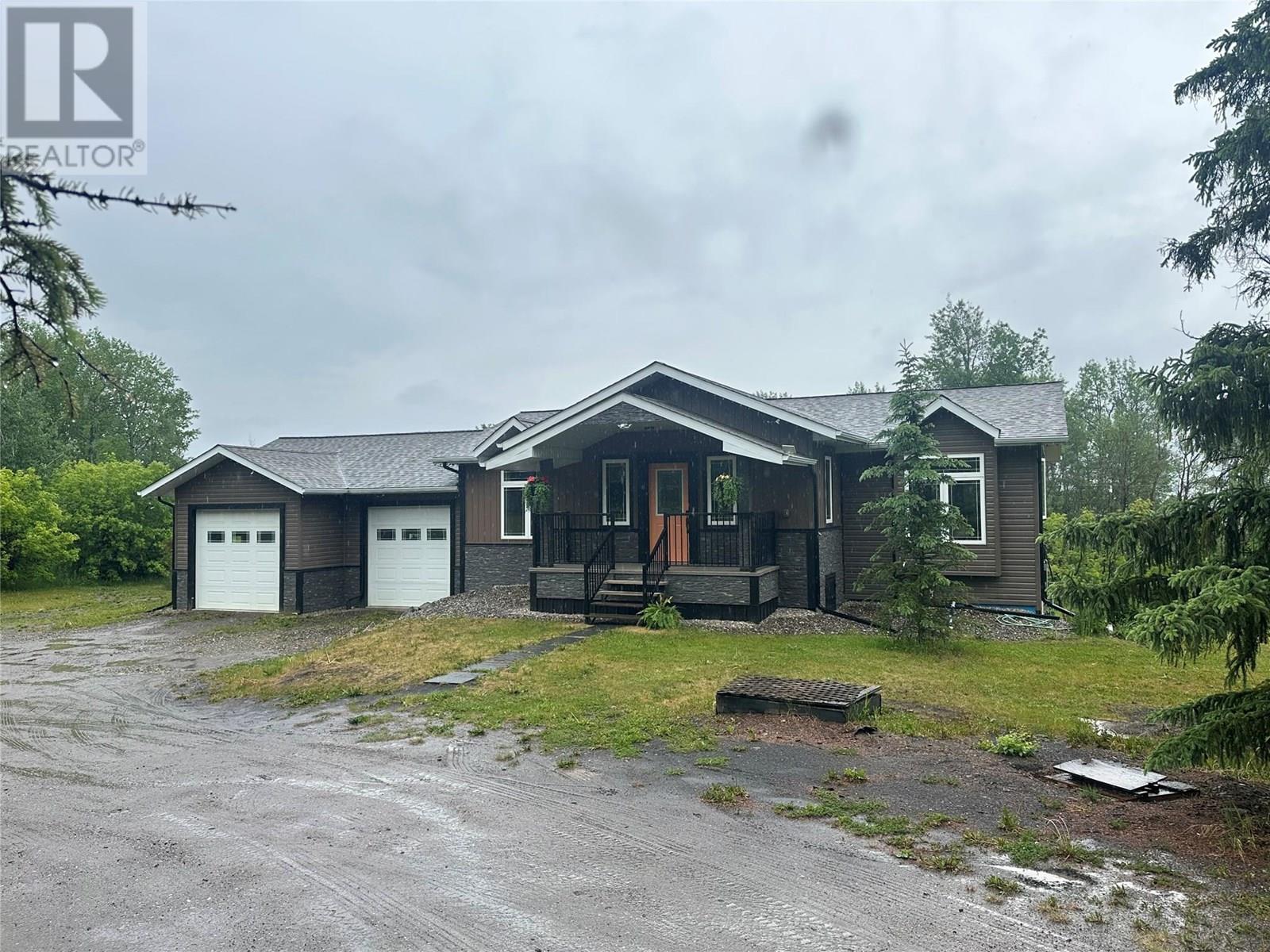 5947 KURJATA Road, chetwynd, British Columbia