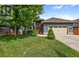 367 Woodpark Crescent, kelowna, British Columbia