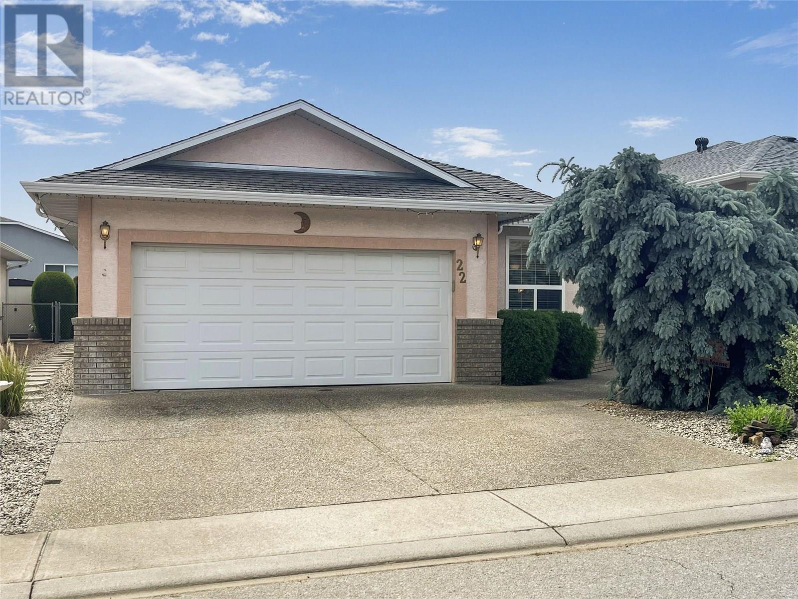 22 Sandpiper Place, osoyoos, British Columbia