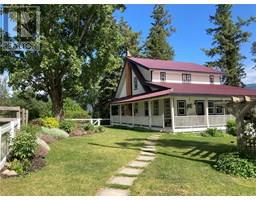 4365 Round Prairie Road, armstrong, British Columbia