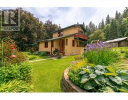 1684 Deep Creek Road, enderby, British Columbia