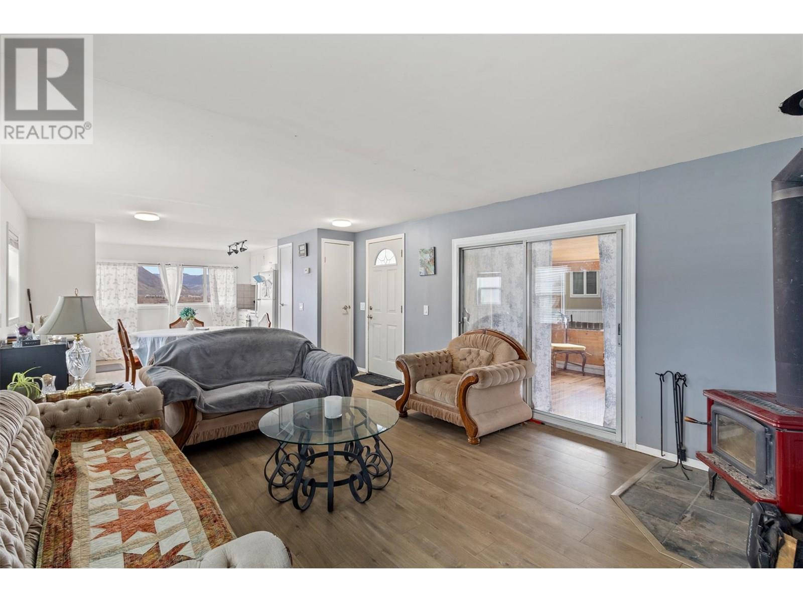 1680 Westsyde Road Unit# 34, kamloops, British Columbia